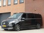 Mercedes-Benz V-klasse 300d Extra Lang AMG Dubbel Cabine LED/LEER/Elek deuren