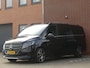 Mercedes-Benz V-klasse 300d Extra Lang Dubbel Cabine LED/LEER/Elek deuren