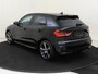 Audi A1 Sportback 25 TFSI S tronic 95pk S edition