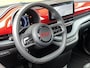 Fiat 500e RED 42 kWh NAV CRUISE STOELVW CARPLAY DAB PDC LMV