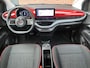 Fiat 500e RED 42 kWh NAV CRUISE STOELVW CARPLAY DAB PDC LMV