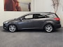 Ford Focus WAGON 1.5 TITANIUM NAVIGATIE CRUISE CONTROL STANDKACHEL RIJSTROOKSESNOREN DODEHOEKSENSOREN ACHTERUITRIJCAMERA TREKHAAK ZEER MOOI !! 3010