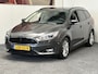Ford Focus WAGON 1.5 TITANIUM NAVIGATIE CRUISE CONTROL STANDKACHEL RIJSTROOKSESNOREN DODEHOEKSENSOREN ACHTERUITRIJCAMERA TREKHAAK ZEER MOOI !! 3010