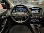 Ford Focus WAGON 1.5 TITANIUM NAVIGATIE CRUISE CONTROL STANDKACHEL RIJSTROOKSESNOREN DODEHOEKSENSOREN ACHTERUITRIJCAMERA TREKHAAK ZEER MOOI !! 3010