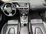 Audi A5 Cabriolet 2.0 TFSI quattro | 3x S-line | Matrix | ACC | PDC | MMI NAVI | Dealer | Stoelverwarming | Climate Control