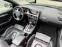 Audi A5 Cabriolet 2.0 TFSI quattro | 3x S-line | Matrix | ACC | PDC | MMI NAVI | Dealer | Stoelverwarming | Climate Control