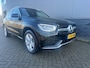 Mercedes-Benz GLC 300de Hybr 4 matic business Sol Luxery
