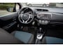 Toyota Yaris 1.3 VVT-i Aspiration