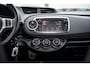 Toyota Yaris 1.3 VVT-i Aspiration