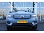 Volvo XC40 Recharge Twin Plus | Achteruitrij camera | Stoel stuur verwarm. | Adapt. Cruise control |