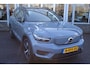 Volvo XC40 Recharge Twin Plus | Achteruitrij camera | Stoel stuur verwarm. | Adapt. Cruise control |