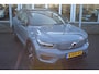 Volvo XC40 Recharge Twin Plus | Achteruitrij camera | Stoel stuur verwarm. | Adapt. Cruise control |