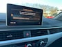 Audi A4 2.0 TDI Design Pro Line  uitklapbare Trekhaak  Stoelverwarming