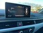 Audi A4 2.0 TDI Design Pro Line  uitklapbare Trekhaak  Stoelverwarming