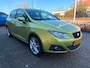 SEAT Ibiza 1.6 Sport-up, Cruise, Airco, Trekhaak, Nieuwe APK