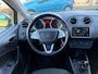 SEAT Ibiza 1.6 Sport-up, Cruise, Airco, Trekhaak, Nieuwe APK