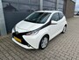 Toyota Aygo 1.0 VVT-i 69pk X-Sport