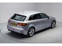 Audi A3 SPORTBACK 1.0 TFSI Design Pro Line Plus [ LED Sportstoelen Stoelverwarming Navi ]