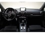 Audi A3 SPORTBACK 1.0 TFSI Design Pro Line Plus [ LED Sportstoelen Stoelverwarming Navi ]