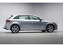 Audi A3 SPORTBACK 1.0 TFSI Design Pro Line Plus [ LED Sportstoelen Stoelverwarming Navi ]