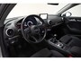 Audi A3 SPORTBACK 1.0 TFSI Design Pro Line Plus [ LED Sportstoelen Stoelverwarming Navi ]