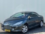 Peugeot 307 CC BWJ 2006 | 2.0-16V 141PK | LEER | CLIMA | XENON | STOELVERW | CD-WISSELAAR |