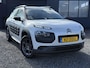 Citroën C4 Cactus 1.2 PureTech Feel 2e Eigenaar,Automaat,Camera,Trekhaak,Pdc,Lm velgen,Clima,Cruise,Nieuwe Apk bij Aflevering