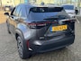 Toyota Yaris Cross 1.5 Hybrid 115 First Edition STOEL/STUURVERWARMING APPLE/ANDROID CAMERA CLIMA NAVI AD-CRUISE PRIVACY-GLASS 17"LM-VELGEN