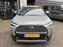 Toyota Corolla Cross Hybrid 140 Style KEYLESS EL-ACHTERKLEP BLIND-SPOT PARK-SENSOREN CAMERA CLIMA APPLE/ANDROID