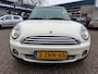MINI Clubman Mini 1.6 Cooper BAK PROBLEMEN *CLIMA*DAKJE*ELEKTR. PAKKET*LM. VELGEN*