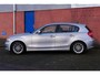 BMW 1-Serie 116i Business. navi. clima. goed onderhouden. zeer mooi