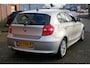 BMW 1-Serie 116i Business. navi. clima. goed onderhouden. zeer mooi