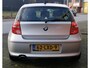 BMW 1-Serie 116i Business. navi. clima. goed onderhouden. zeer mooi