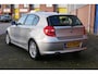 BMW 1-Serie 116i Business. navi. clima. goed onderhouden. zeer mooi