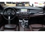 BMW 5-Serie 520d M-Pakket FACELIFT NAP PANO 6WB MEMORY LEDER