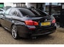 BMW 5-Serie 520d M-Pakket FACELIFT NAP PANO 6WB MEMORY LEDER
