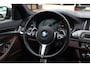 BMW 5-Serie 520d M-Pakket FACELIFT NAP PANO 6WB MEMORY LEDER