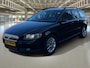 Volvo V50 2.4 Kinetic Weinig Km, rijklaar+Garantie...