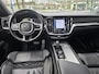 Volvo V60 2.0 B3 R-Design | Leder | Stoel/Stuur verwarming | Wegkl. Trekhaak | LM Velgen | Navigatie | Panoramadak |