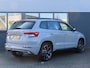 Skoda Karoq 1.5 TSI ACT Sportline Business DSG | pano dak | wegklapbare trekhaak | groot navi | voorstoelen + achterbank verwarmd | voorrruitverwarming