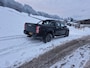 Isuzu D-Max Double Cab Lang 5 persoons LSX Automaat 4WD 3,5 ton trekgewicht