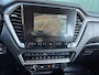 Isuzu D-Max Double Cab Lang 5 persoons LSX Automaat 4WD 3,5 ton trekgewicht