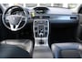 Volvo V70 D2 Dynamic Edition | El. Bestuurdersstoel met geheugen | El. Achterklep | Cruise Control | Verw. Voorstoelen |