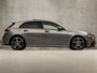 Mercedes-Benz A-klasse 180 AMG Night Upgrade Automaat (SCHUIFDAK, MAT GRIJS, GROOT NAVI, CAMERA, LEDER/ALCANTARA, SPORTSTOELEN, STOELVERWARMING, GETINT GLAS, NIEUWSTAAT)