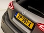 Mercedes-Benz A-klasse 180 AMG Night Upgrade Automaat (SCHUIFDAK, MAT GRIJS, GROOT NAVI, CAMERA, LEDER/ALCANTARA, SPORTSTOELEN, STOELVERWARMING, GETINT GLAS, NIEUWSTAAT)