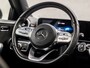Mercedes-Benz A-klasse 180 AMG Night Upgrade Automaat (SCHUIFDAK, MAT GRIJS, GROOT NAVI, CAMERA, LEDER/ALCANTARA, SPORTSTOELEN, STOELVERWARMING, GETINT GLAS, NIEUWSTAAT)