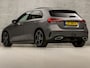 Mercedes-Benz A-klasse 180 AMG Night Upgrade Automaat (SCHUIFDAK, MAT GRIJS, GROOT NAVI, CAMERA, LEDER/ALCANTARA, SPORTSTOELEN, STOELVERWARMING, GETINT GLAS, NIEUWSTAAT)