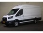 Ford Transit 2.0 TDci L4 H3 Trend Airco 270gr Achterdeuren