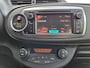 Toyota Yaris 1.0 VVT-i Aspiration