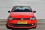 Volkswagen Polo 1.4 TSI GTI / P.DAK / NIEUWE KETTING!